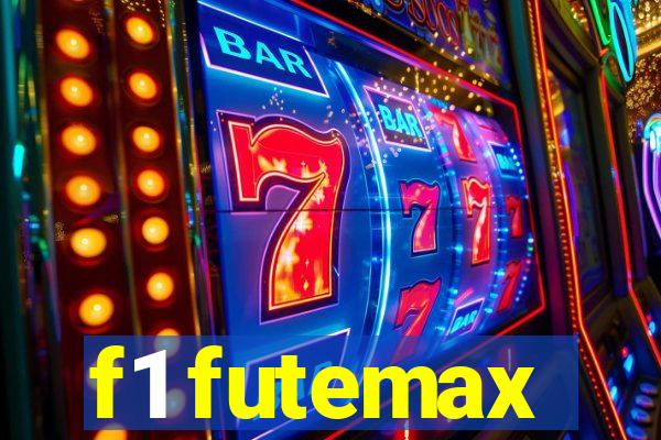 f1 futemax